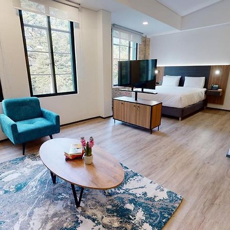 Nova Apartments Bogota Ngoại thất bức ảnh
