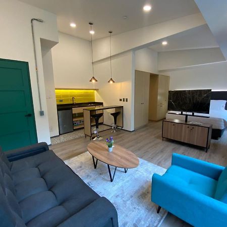 Nova Apartments Bogota Ngoại thất bức ảnh