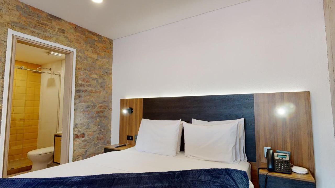 Nova Apartments Bogota Ngoại thất bức ảnh