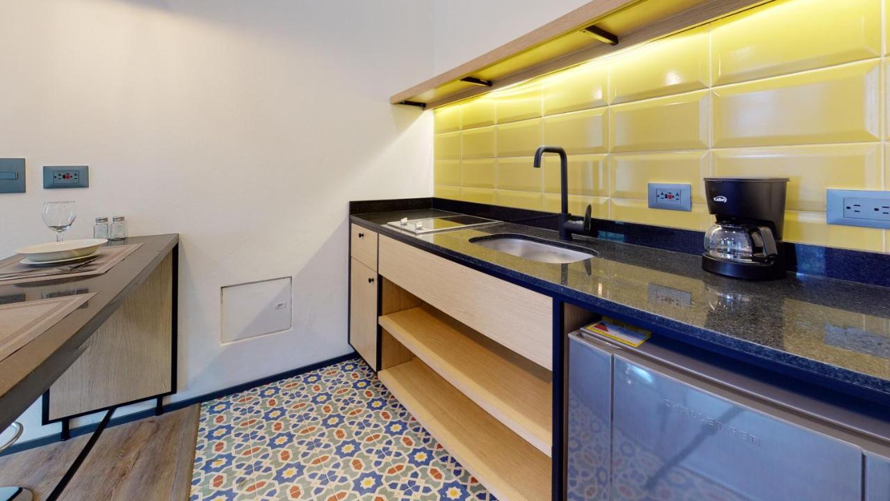 Nova Apartments Bogota Ngoại thất bức ảnh