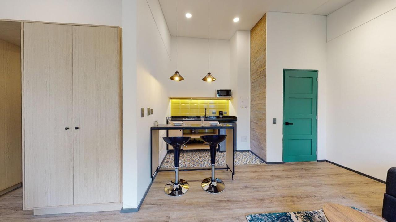 Nova Apartments Bogota Ngoại thất bức ảnh