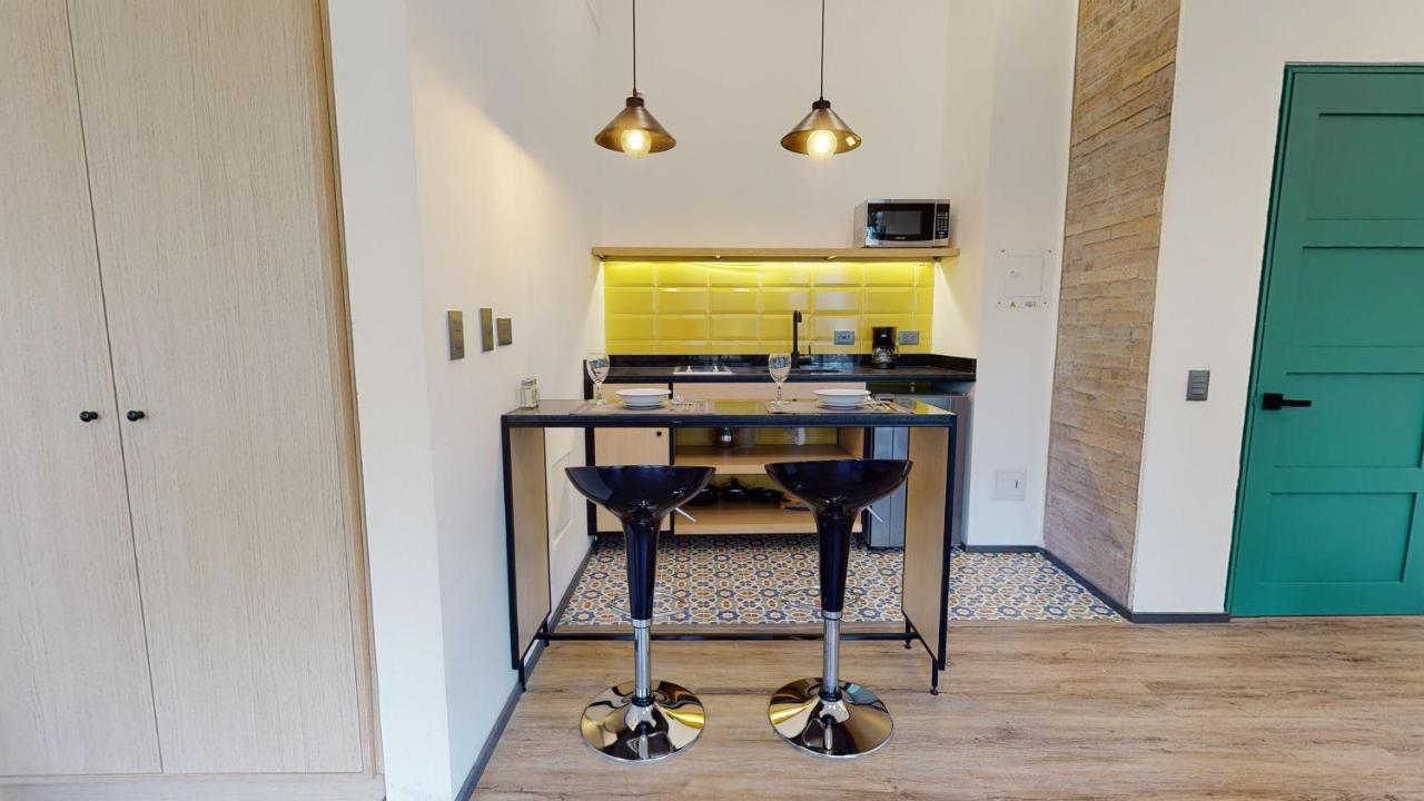 Nova Apartments Bogota Ngoại thất bức ảnh