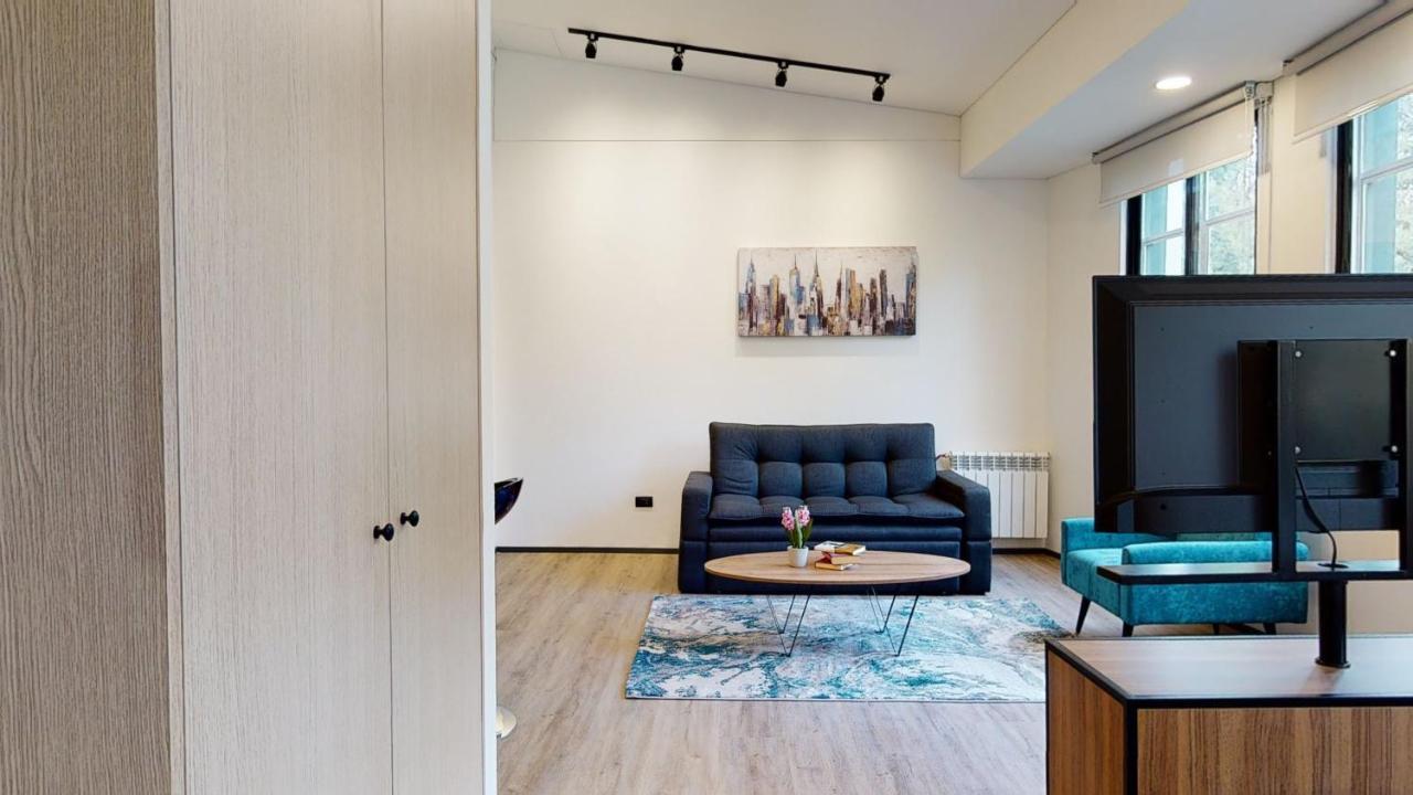 Nova Apartments Bogota Ngoại thất bức ảnh
