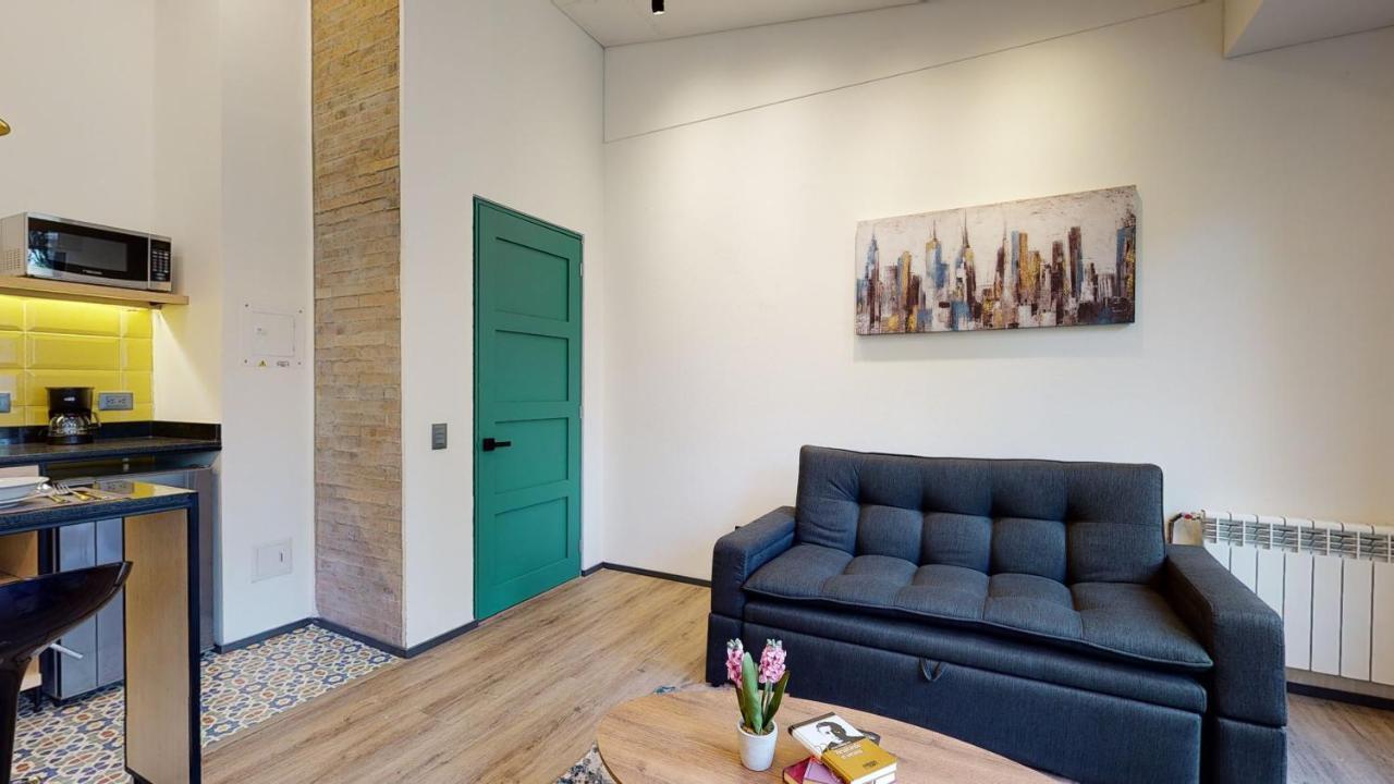 Nova Apartments Bogota Ngoại thất bức ảnh