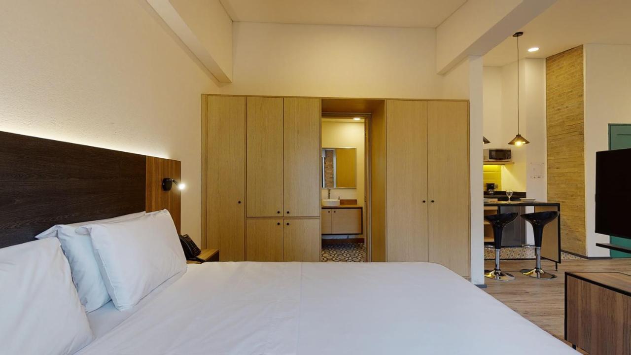 Nova Apartments Bogota Ngoại thất bức ảnh