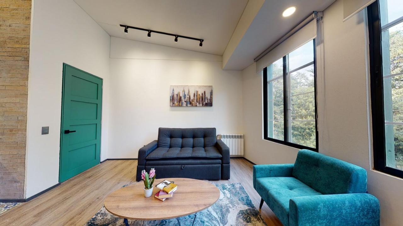 Nova Apartments Bogota Ngoại thất bức ảnh
