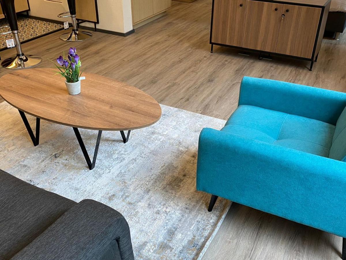 Nova Apartments Bogota Ngoại thất bức ảnh