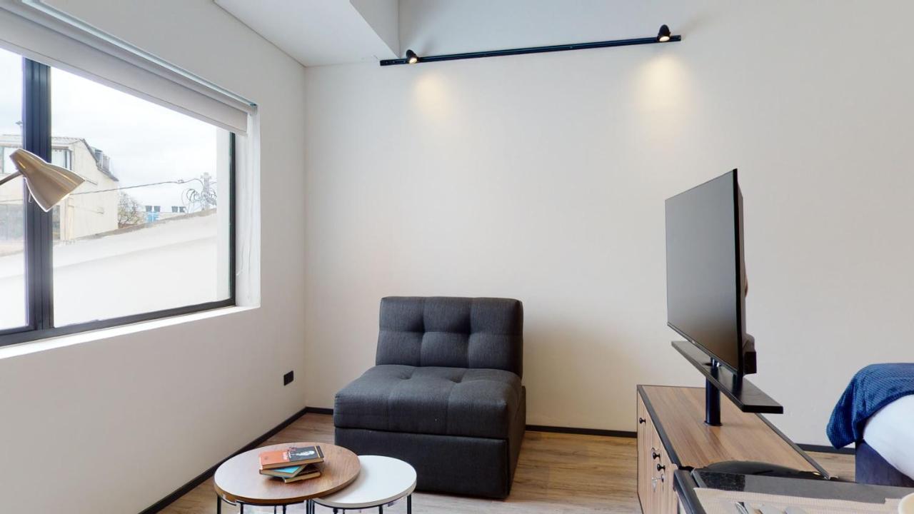 Nova Apartments Bogota Ngoại thất bức ảnh