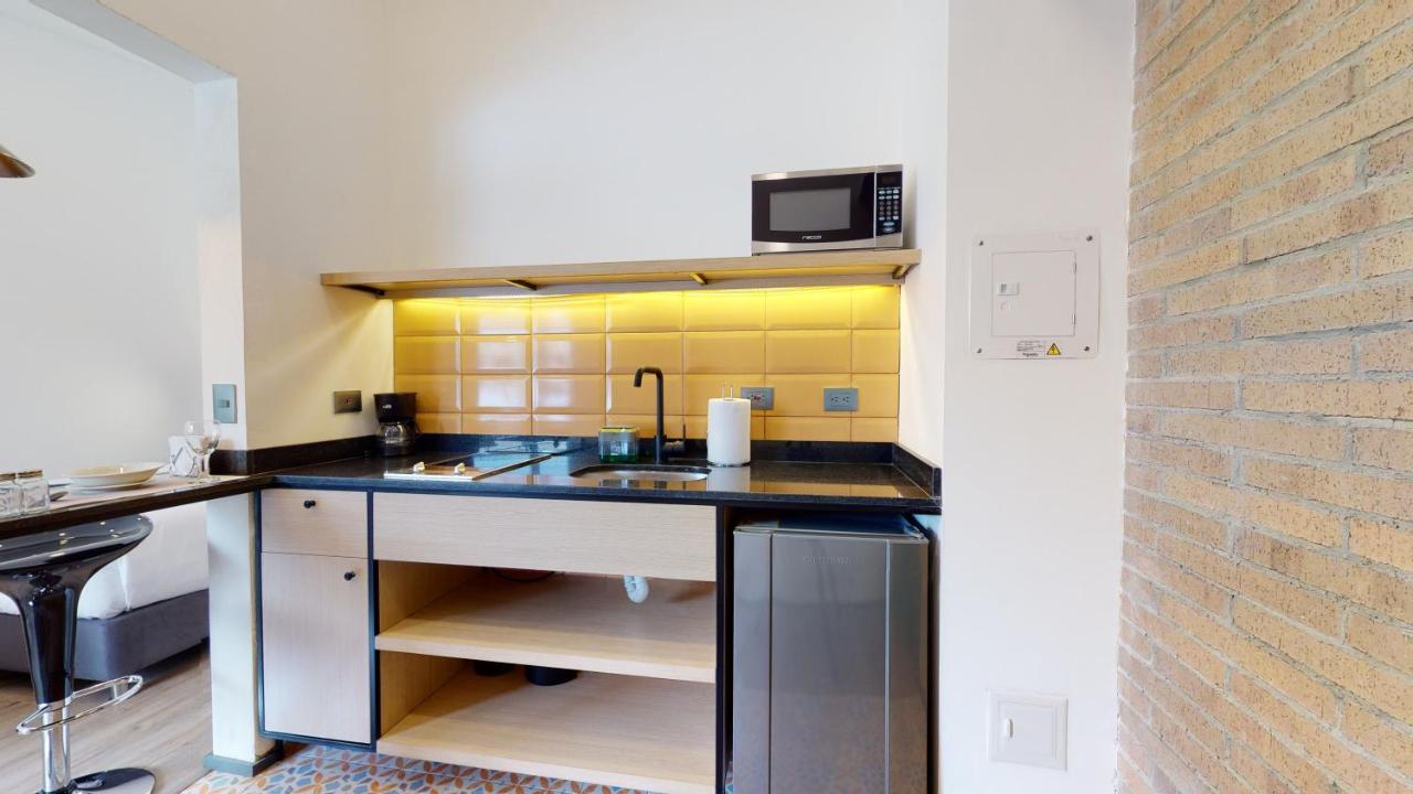 Nova Apartments Bogota Ngoại thất bức ảnh