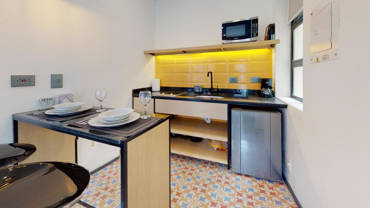 Nova Apartments Bogota Ngoại thất bức ảnh