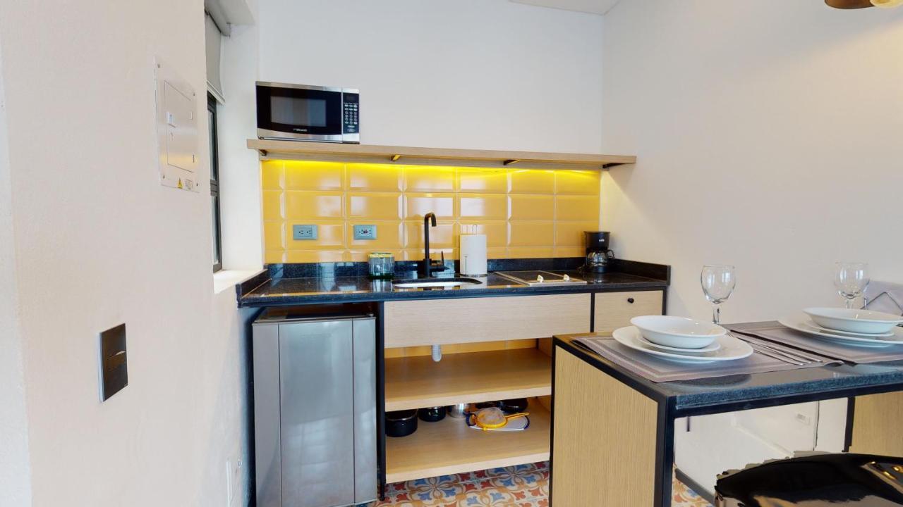 Nova Apartments Bogota Ngoại thất bức ảnh
