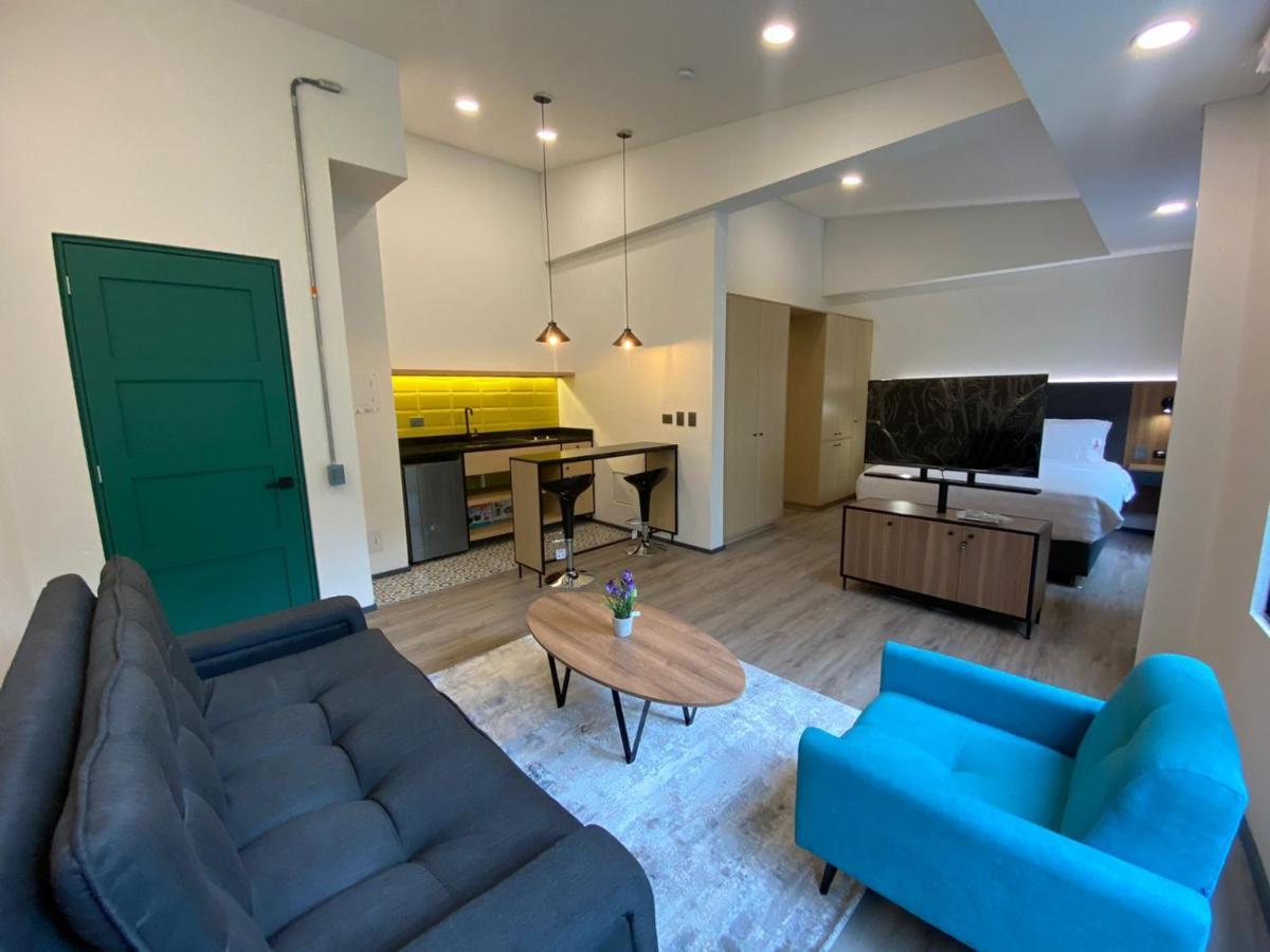 Nova Apartments Bogota Ngoại thất bức ảnh