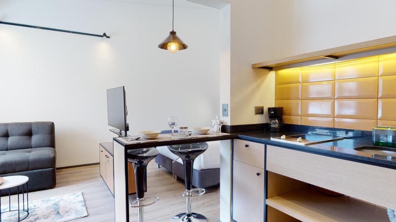Nova Apartments Bogota Ngoại thất bức ảnh