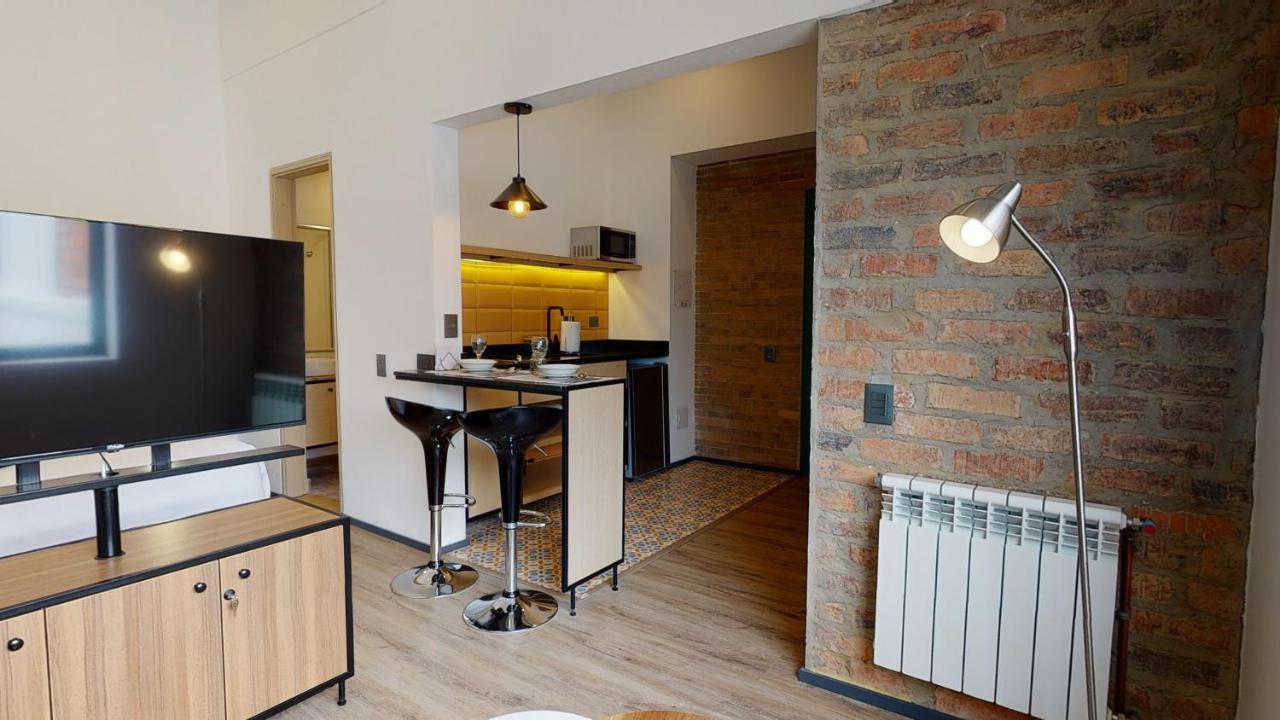 Nova Apartments Bogota Ngoại thất bức ảnh