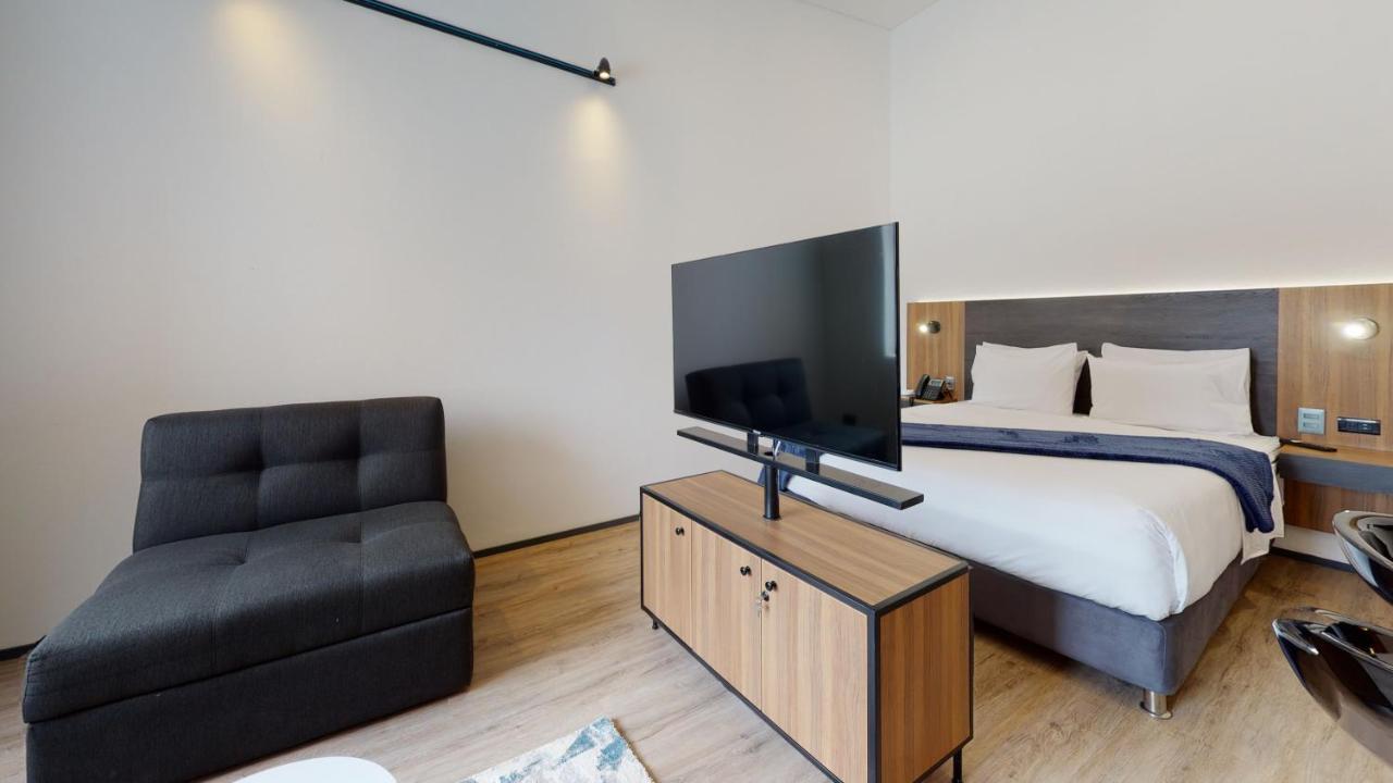 Nova Apartments Bogota Ngoại thất bức ảnh