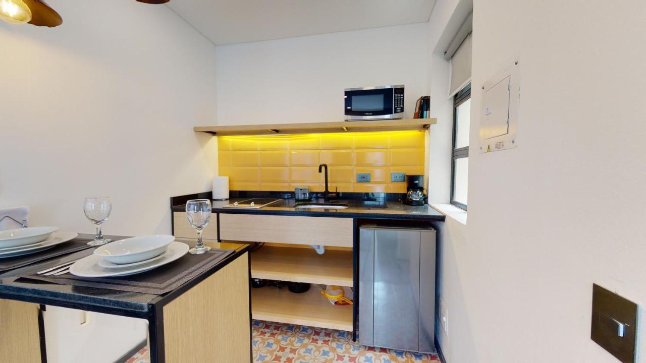 Nova Apartments Bogota Ngoại thất bức ảnh