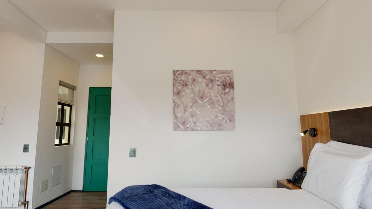 Nova Apartments Bogota Ngoại thất bức ảnh