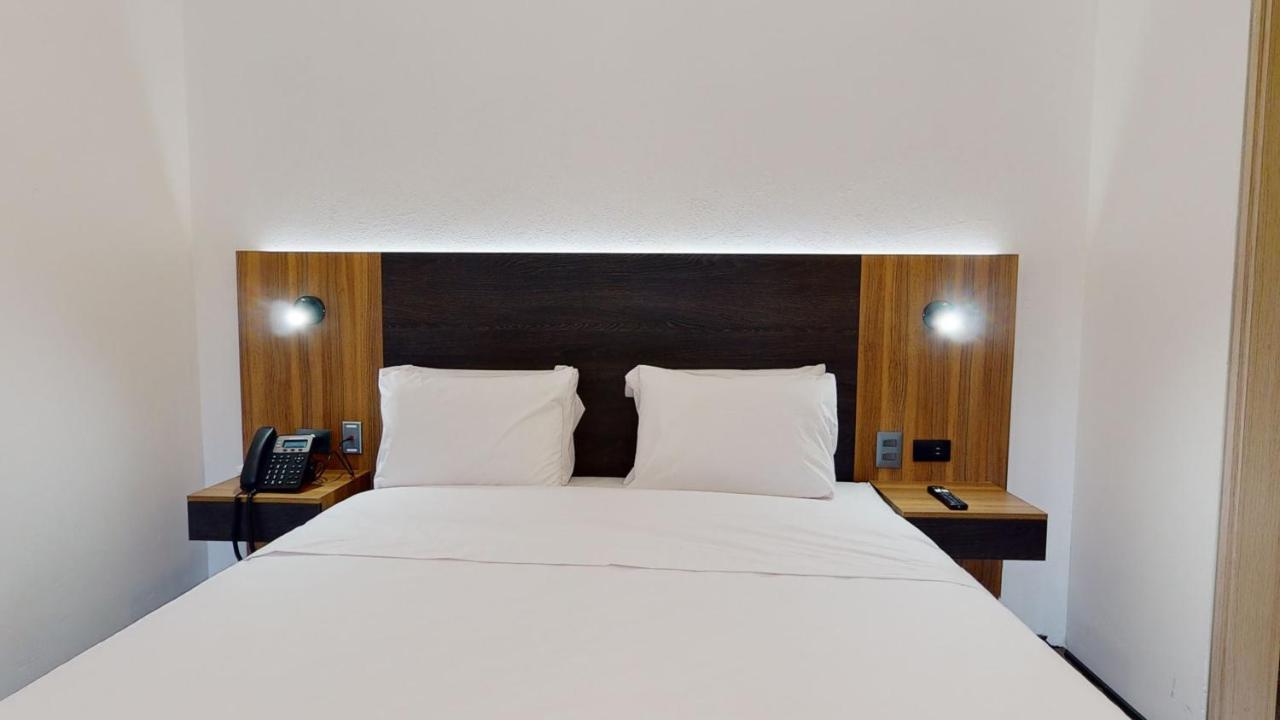 Nova Apartments Bogota Ngoại thất bức ảnh
