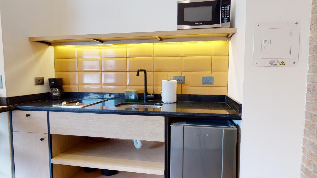 Nova Apartments Bogota Ngoại thất bức ảnh