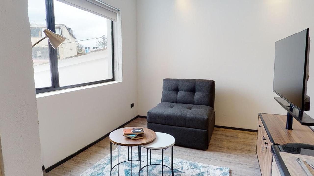 Nova Apartments Bogota Ngoại thất bức ảnh