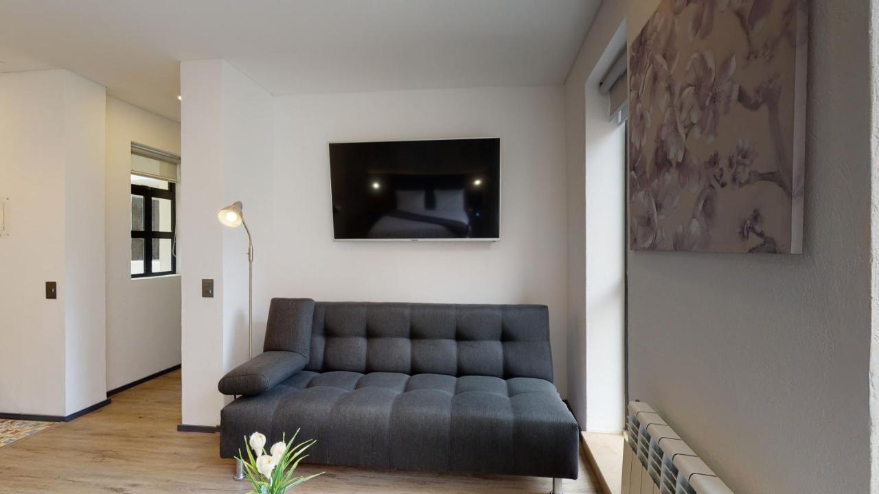Nova Apartments Bogota Ngoại thất bức ảnh
