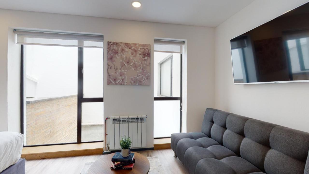 Nova Apartments Bogota Ngoại thất bức ảnh