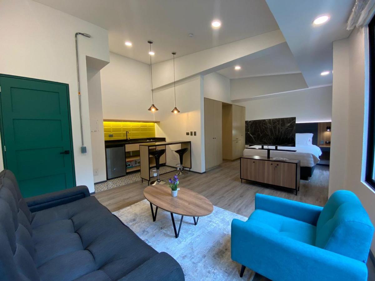 Nova Apartments Bogota Ngoại thất bức ảnh