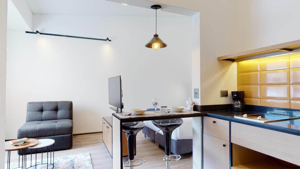 Nova Apartments Bogota Ngoại thất bức ảnh