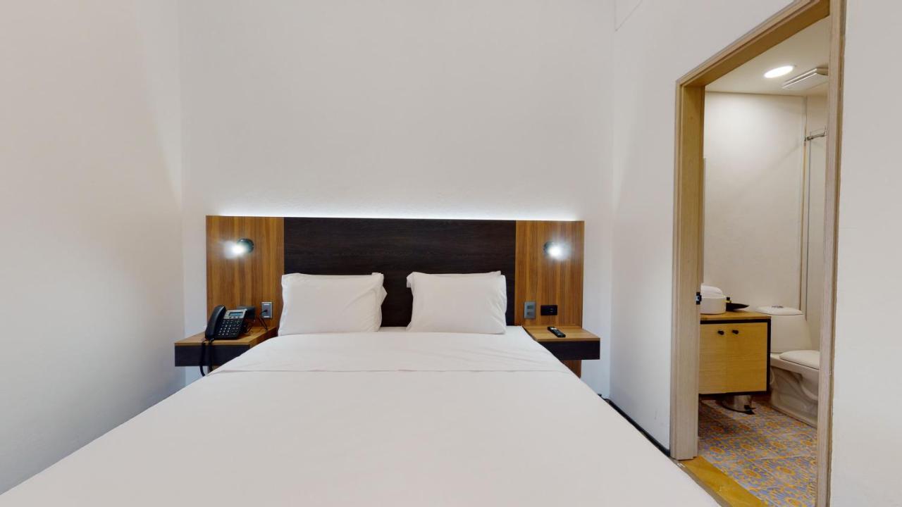 Nova Apartments Bogota Ngoại thất bức ảnh