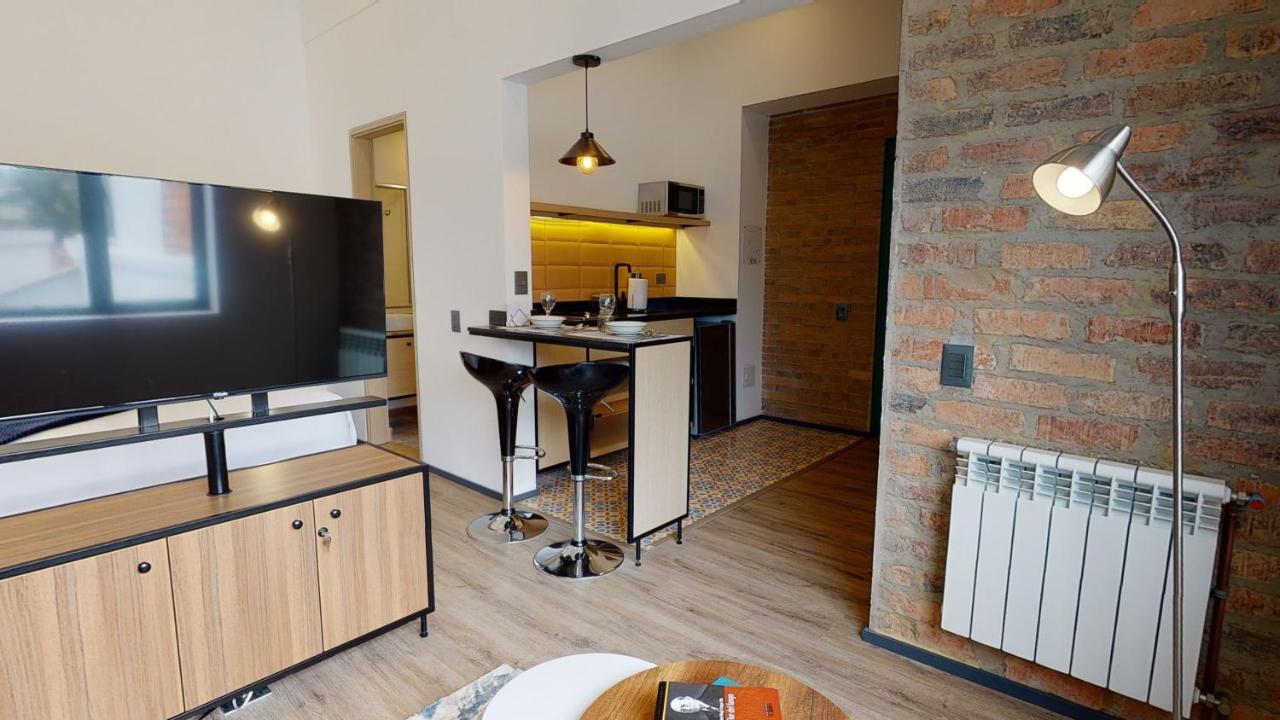 Nova Apartments Bogota Ngoại thất bức ảnh