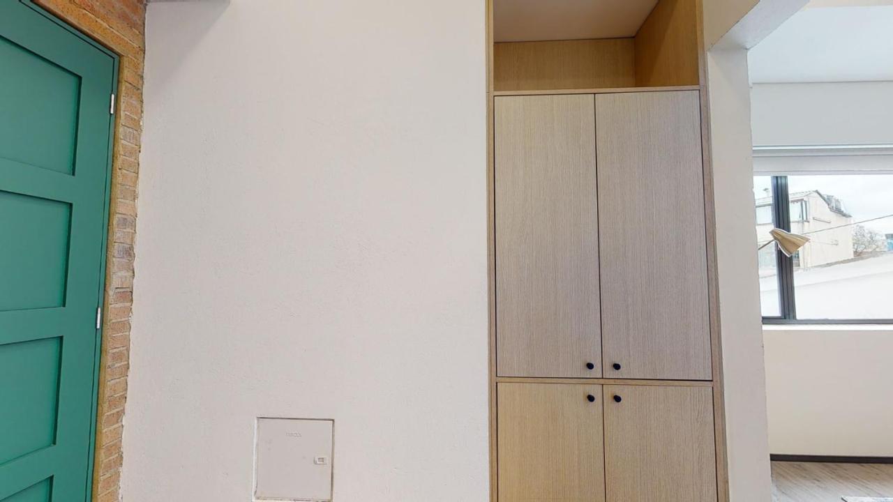 Nova Apartments Bogota Ngoại thất bức ảnh