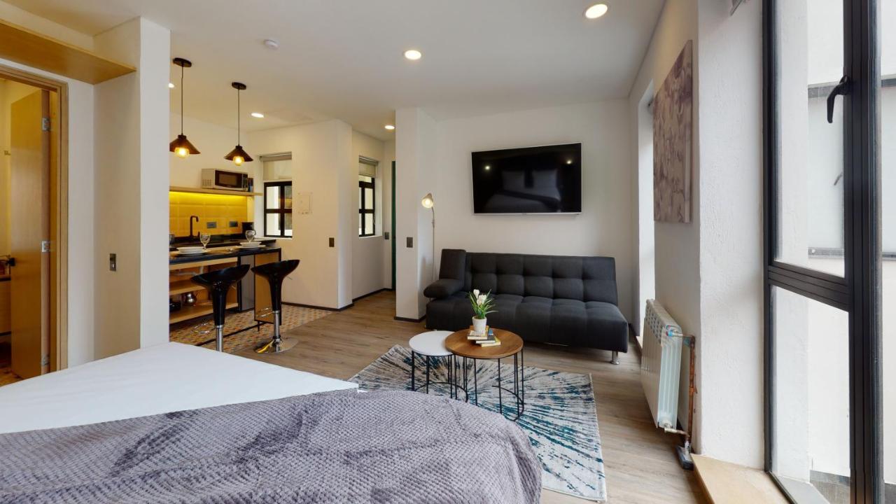 Nova Apartments Bogota Ngoại thất bức ảnh