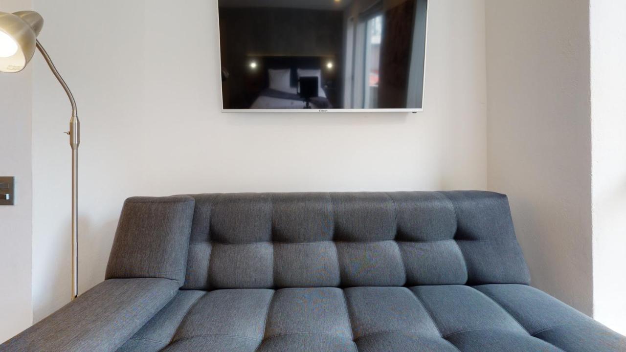 Nova Apartments Bogota Ngoại thất bức ảnh