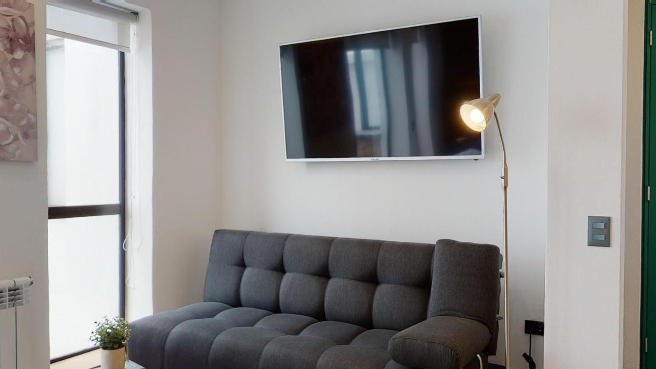 Nova Apartments Bogota Ngoại thất bức ảnh