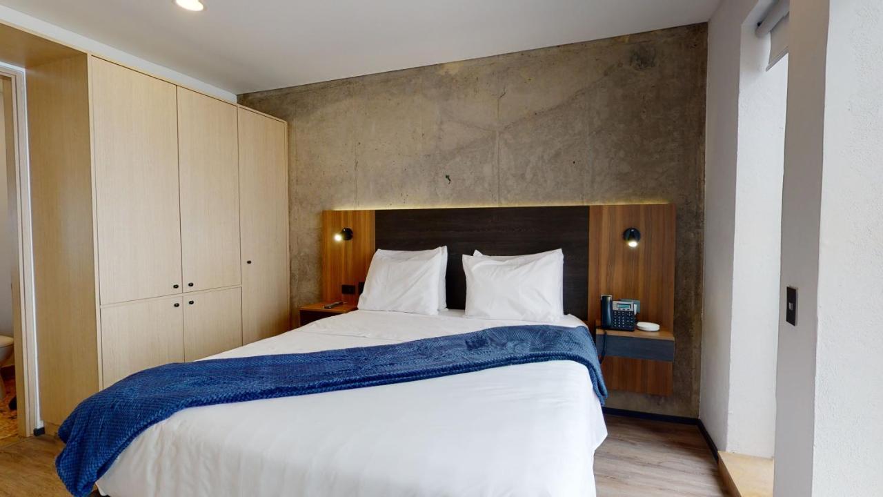 Nova Apartments Bogota Ngoại thất bức ảnh