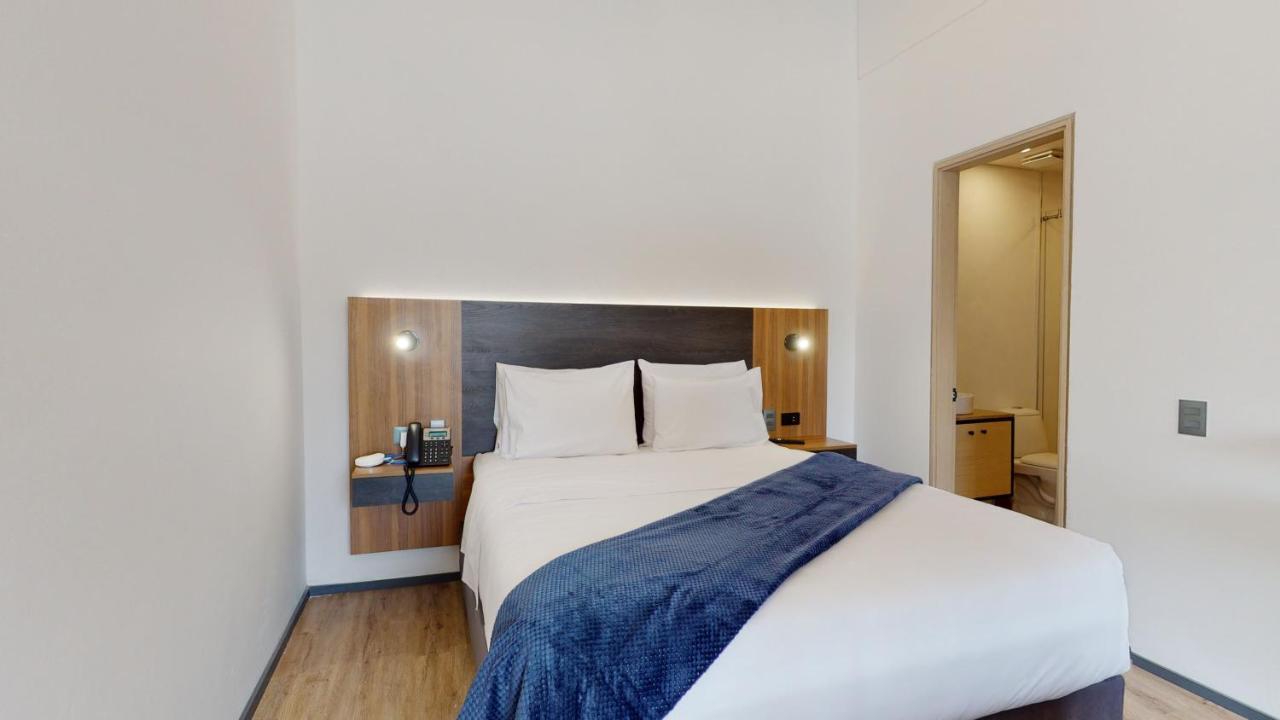 Nova Apartments Bogota Ngoại thất bức ảnh