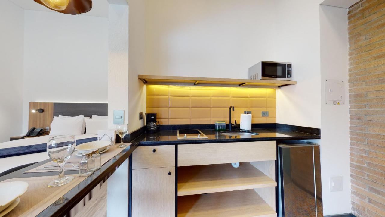 Nova Apartments Bogota Ngoại thất bức ảnh