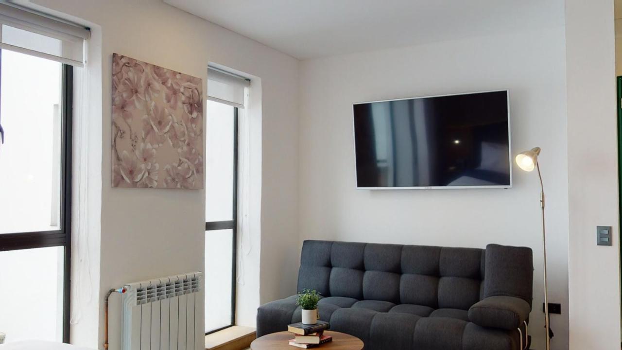 Nova Apartments Bogota Ngoại thất bức ảnh