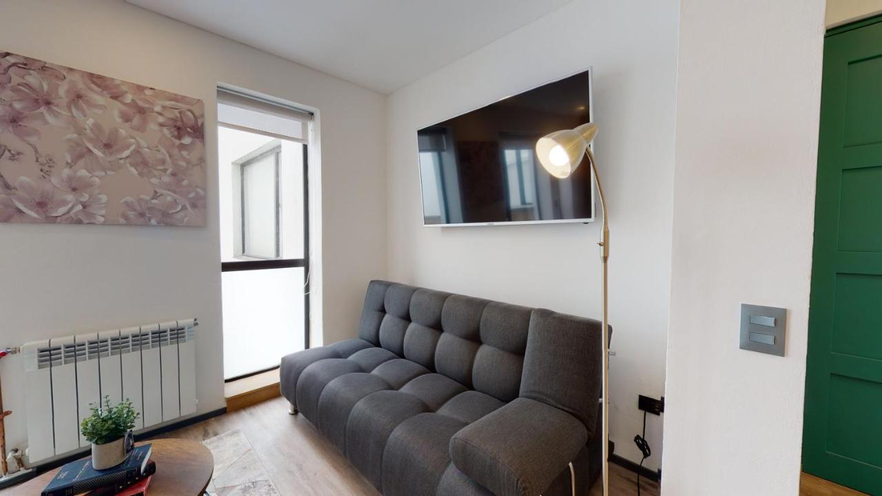 Nova Apartments Bogota Ngoại thất bức ảnh
